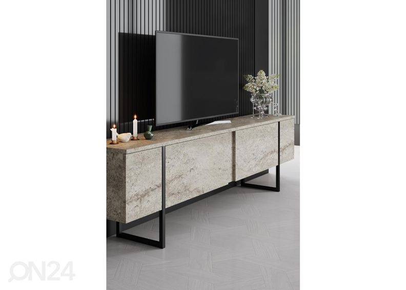 TV-alus Lykia 180 cm suurendatud