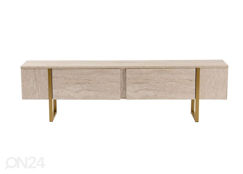TV-alus Lykia II 180 cm suurendatud