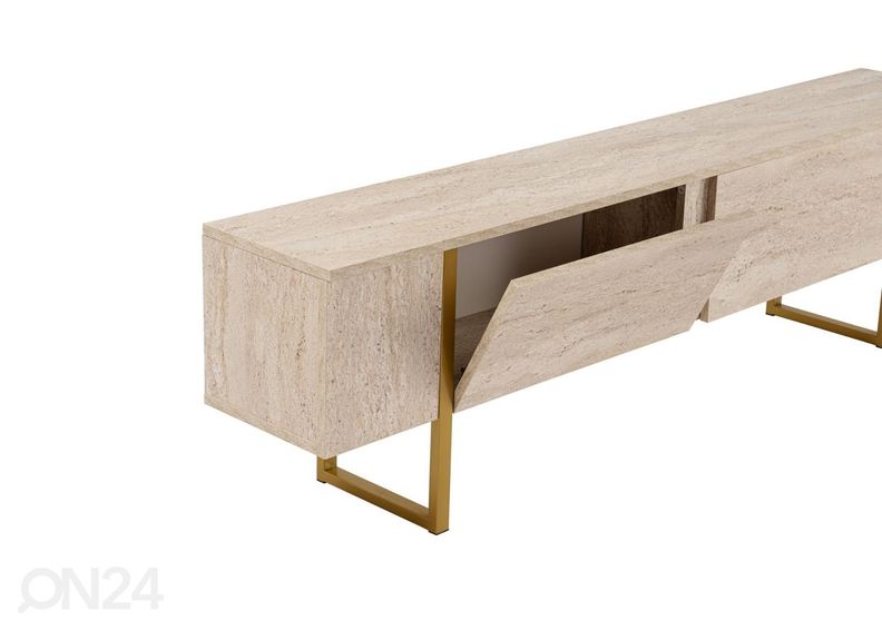 TV-alus Lykia II 180 cm suurendatud