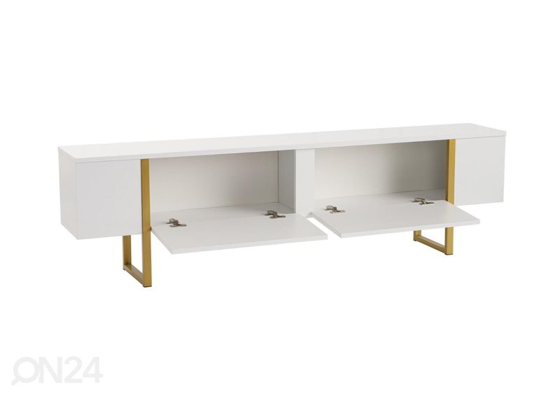 TV-alus Lykia II 180 cm suurendatud