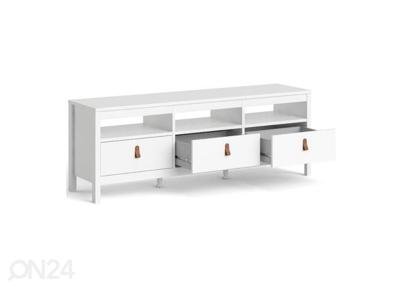 TV-alus Madrid 151 cm suurendatud