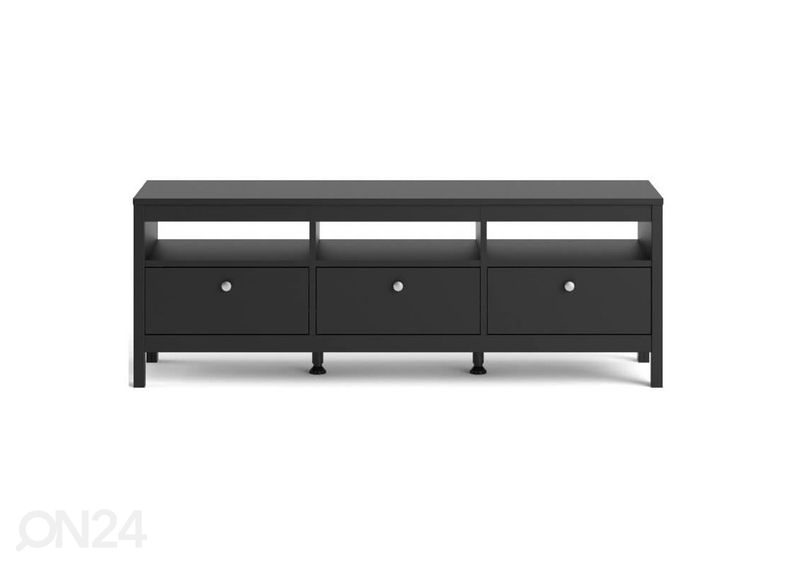 TV-alus Madrid 151 cm suurendatud