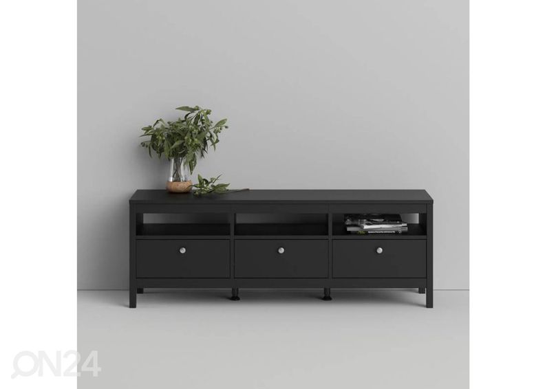 TV-alus Madrid 151 cm suurendatud