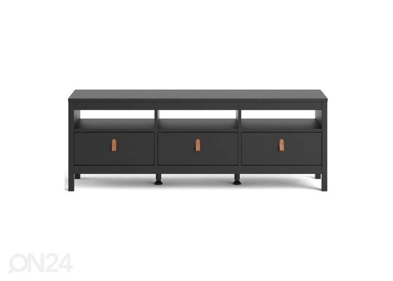 TV-alus Madrid 151 cm suurendatud