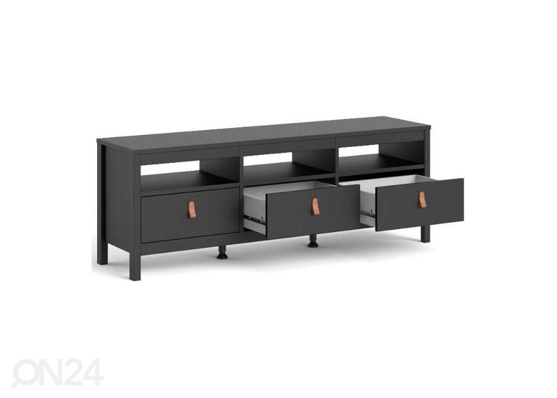 TV-alus Madrid 151 cm suurendatud