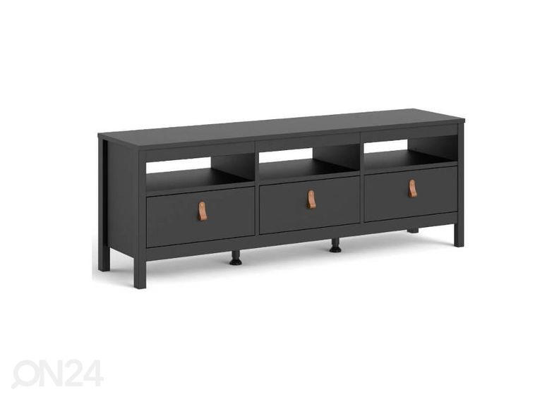 TV-alus Madrid 151 cm suurendatud