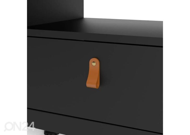 TV-alus Madrid 151 cm suurendatud