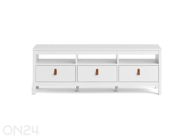 TV-alus Madrid 151 cm suurendatud