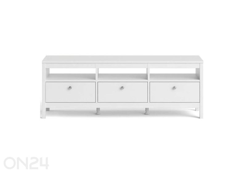 TV-alus Madrid 151 cm suurendatud