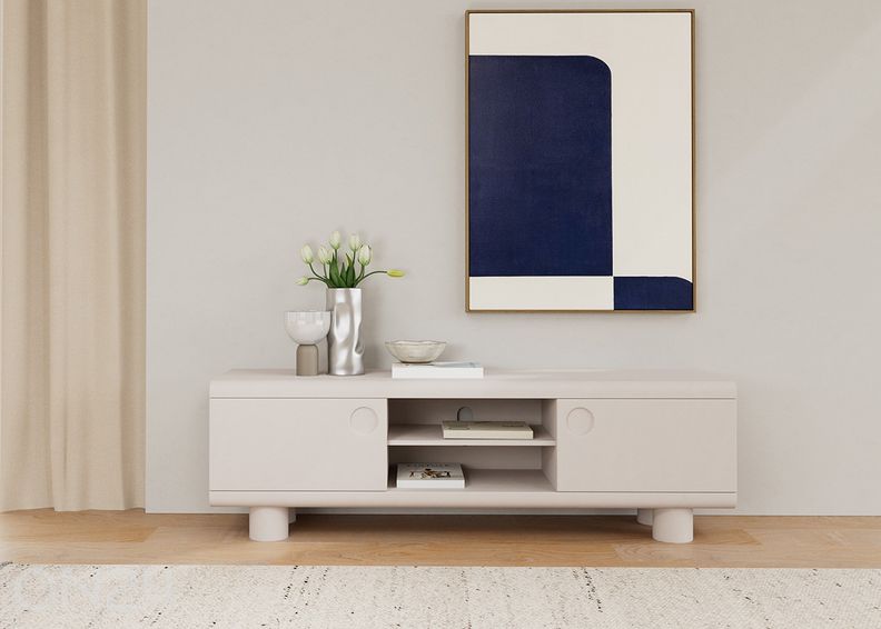 Tv-alus Magee 160 cm suurendatud