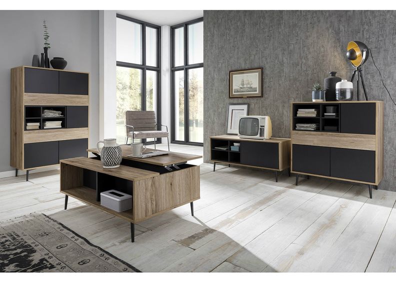 TV-alus Mail Box suurendatud