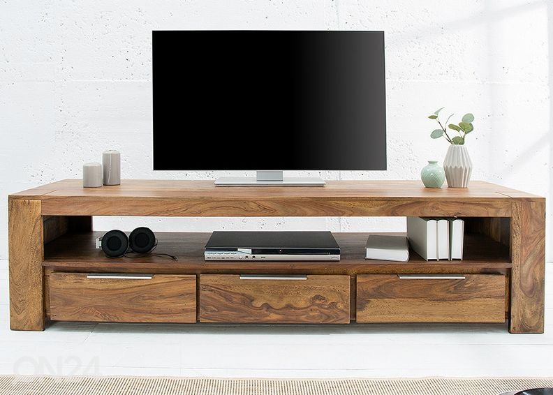 TV-alus Makassar suurendatud