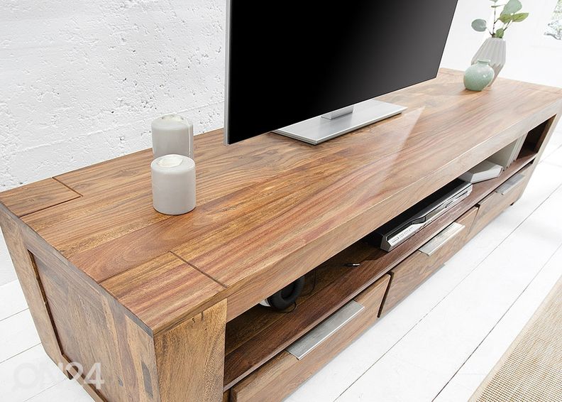 TV-alus Makassar suurendatud