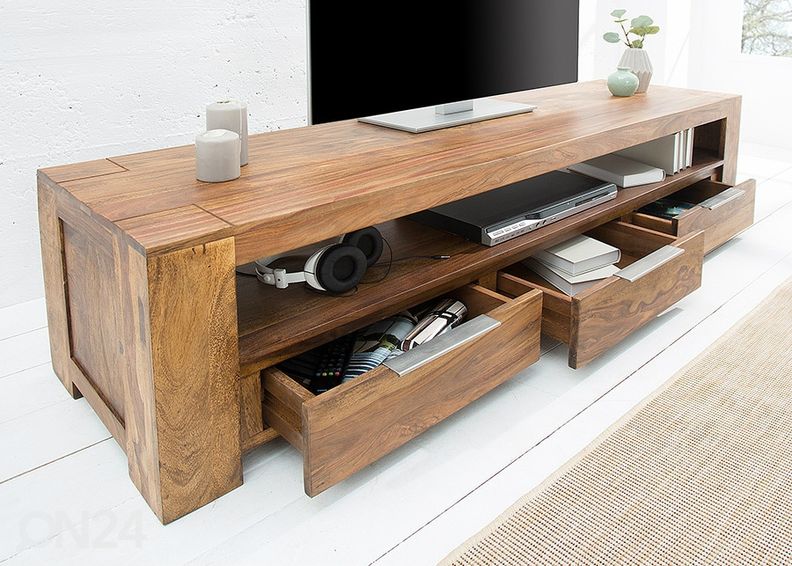 TV-alus Makassar suurendatud