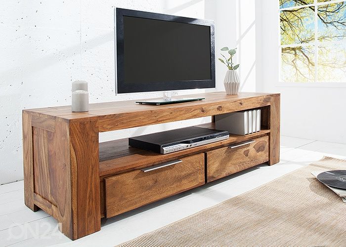 TV-alus Makassar suurendatud