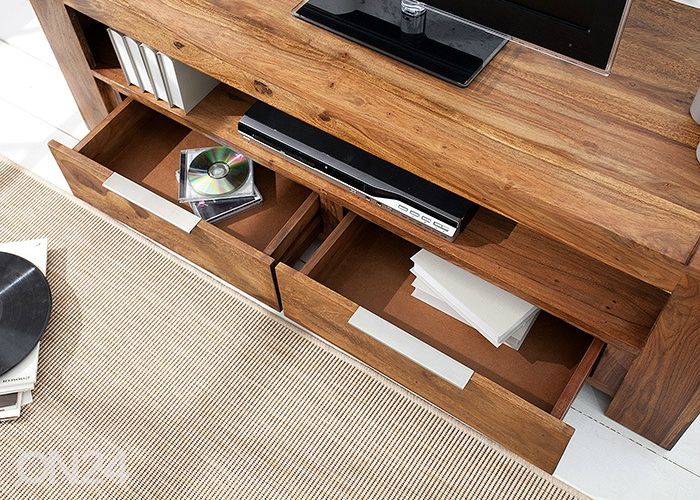 TV-alus Makassar suurendatud