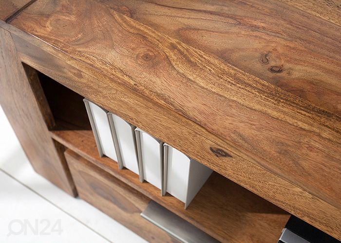 TV-alus Makassar suurendatud