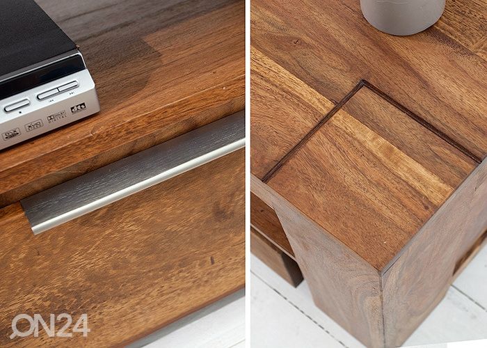 TV-alus Makassar suurendatud