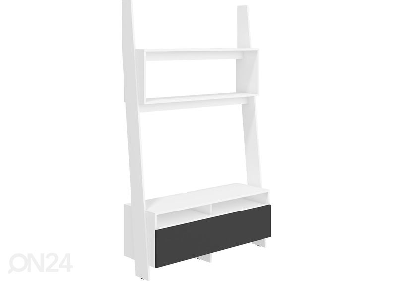 TV-alus Mallow 120 cm suurendatud