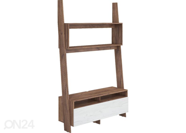 TV-alus Mallow 120 cm suurendatud