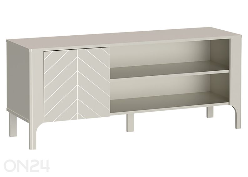 TV-alus Malumi II 135 cm suurendatud