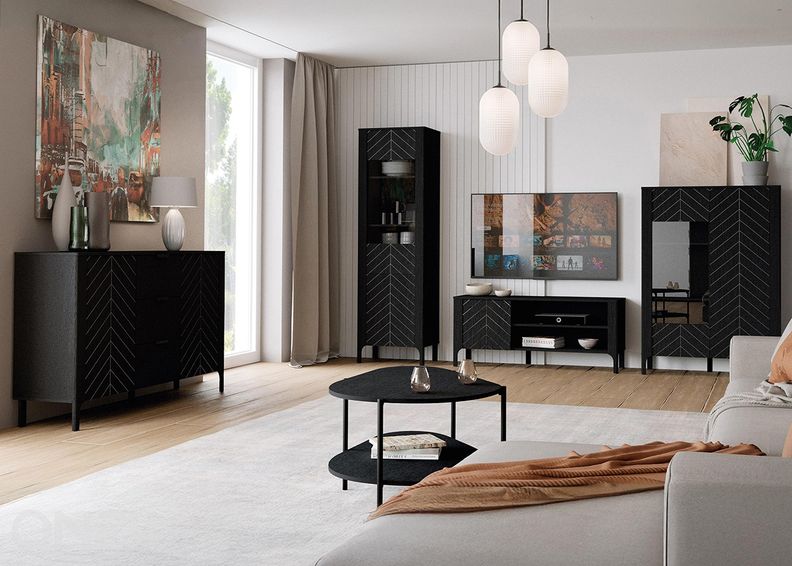 TV-alus Malumi II 135 cm suurendatud