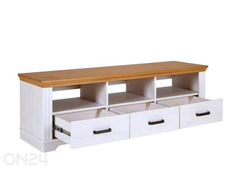 TV-alus Maluno 48x166 cm suurendatud