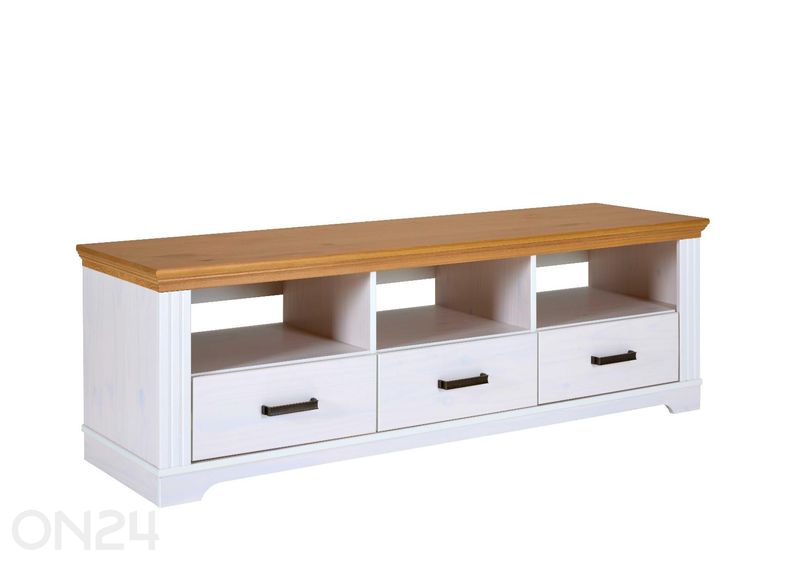 TV-alus Maluno 48x166 cm suurendatud