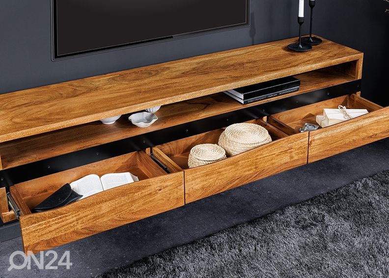 Tv-alus Mammut 160 cm suurendatud