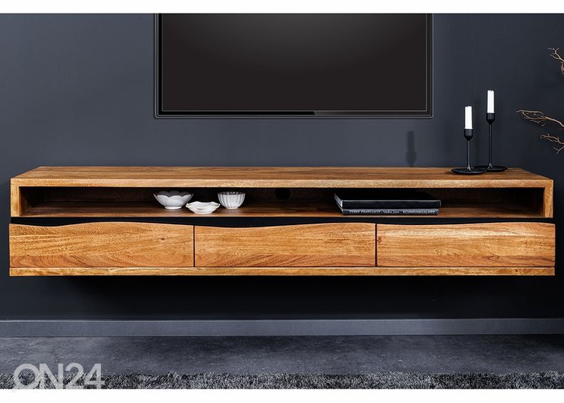 Tv-alus Mammut 160 cm suurendatud