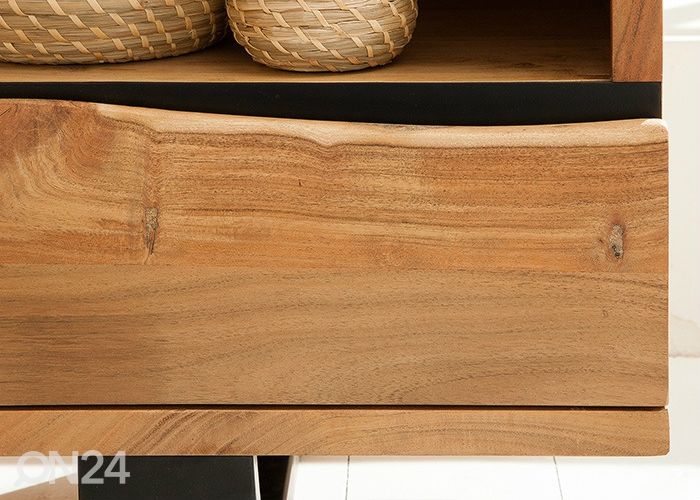 TV-alus Mammut suurendatud