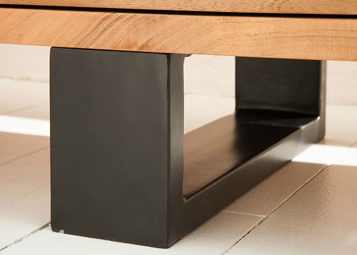 TV-alus Mammut suurendatud