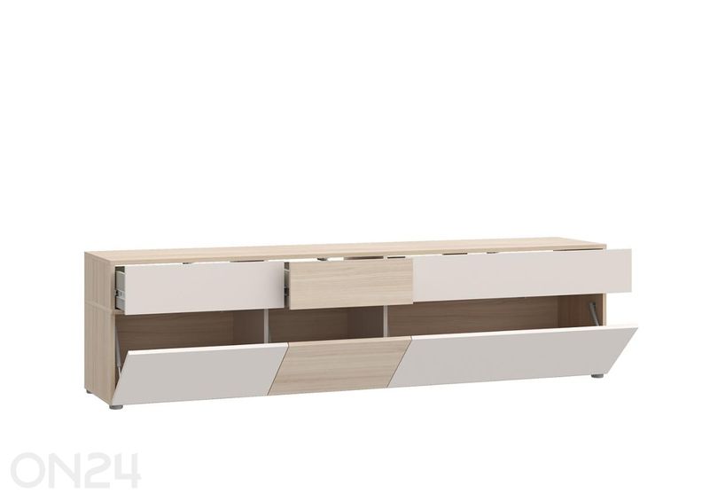 TV-alus Marco suurendatud