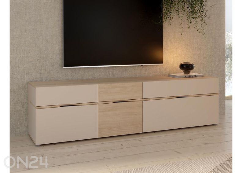 TV-alus Marco suurendatud