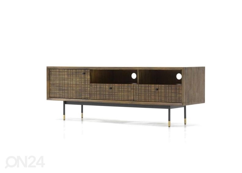 TV-alus Maze suurendatud