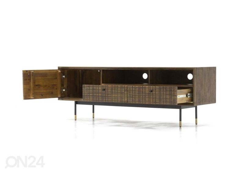 TV-alus Maze suurendatud