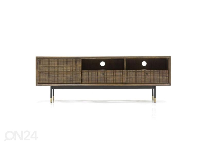 TV-alus Maze suurendatud