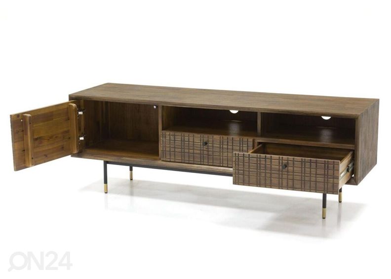 TV-alus Maze suurendatud