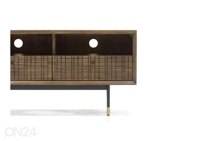 TV-alus Maze suurendatud