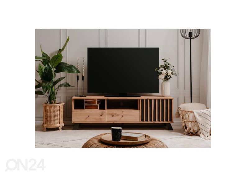 Tv-alus Medan 138 cm suurendatud