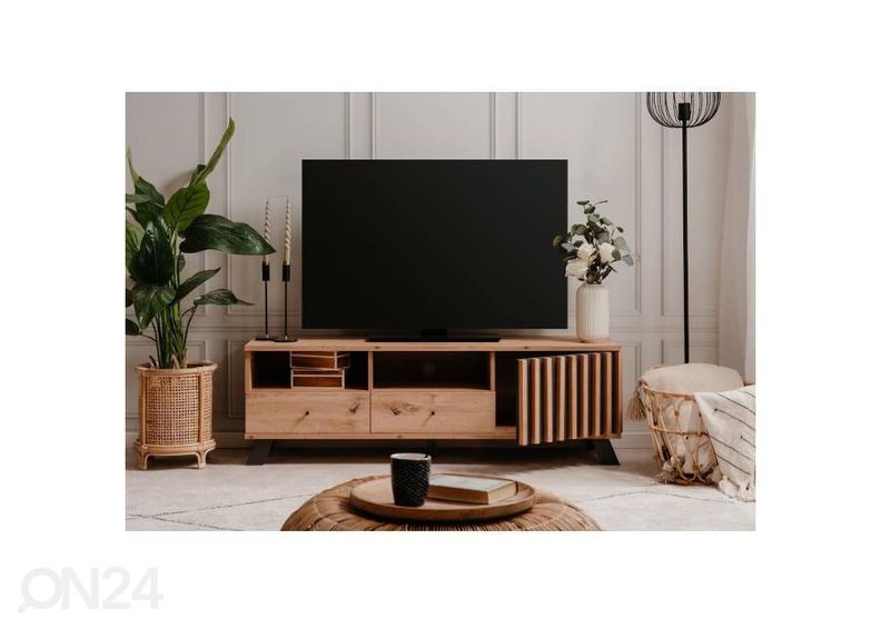 Tv-alus Medan 138 cm suurendatud