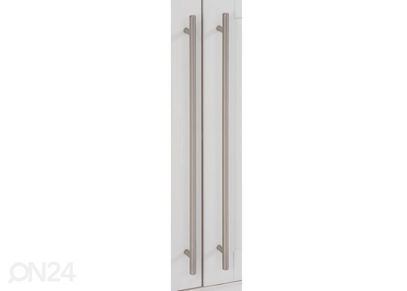 TV-alus Meliss suurendatud