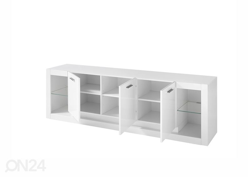 Tv-alus Meran 198 cm suurendatud