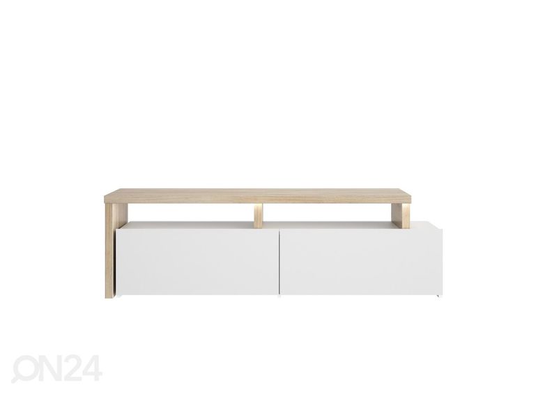 TV-alus Mike + LED suurendatud