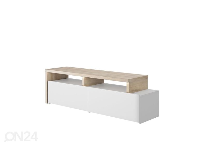 TV-alus Mike + LED suurendatud