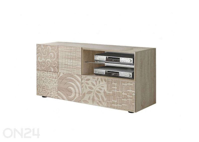 Tv-alus Miro suurendatud