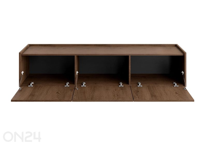 TV-alus Mirtu 170 cm suurendatud