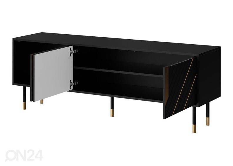 TV-alus Moidela 154 cm suurendatud