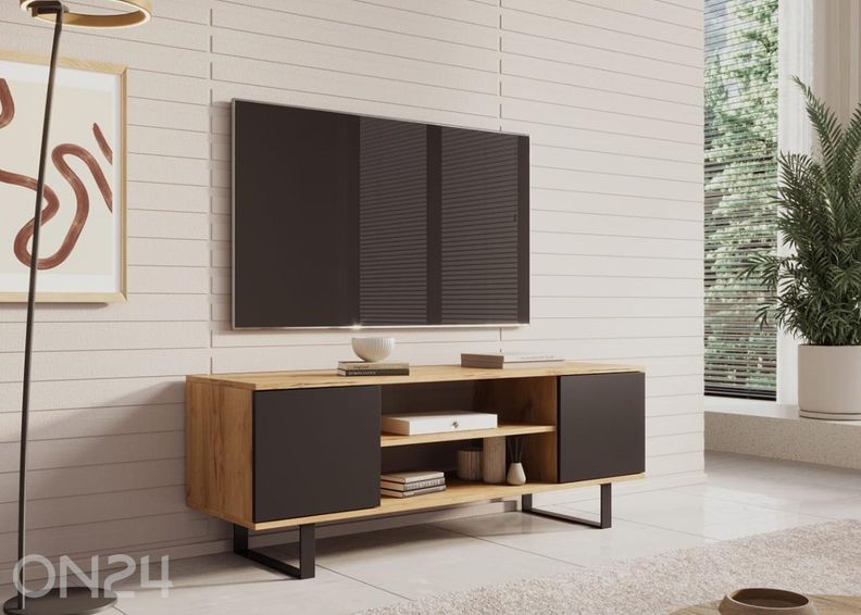 TV-alus Molise 135 cm suurendatud