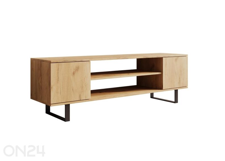 TV-alus Molise 155 cm suurendatud